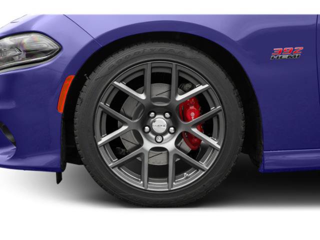 Used 2018 Dodge Charger R/T Scat Pack RWD image 14