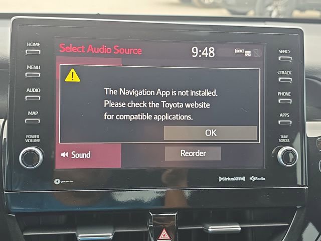Used 2024 Toyota Camry XSE FWD image 22
