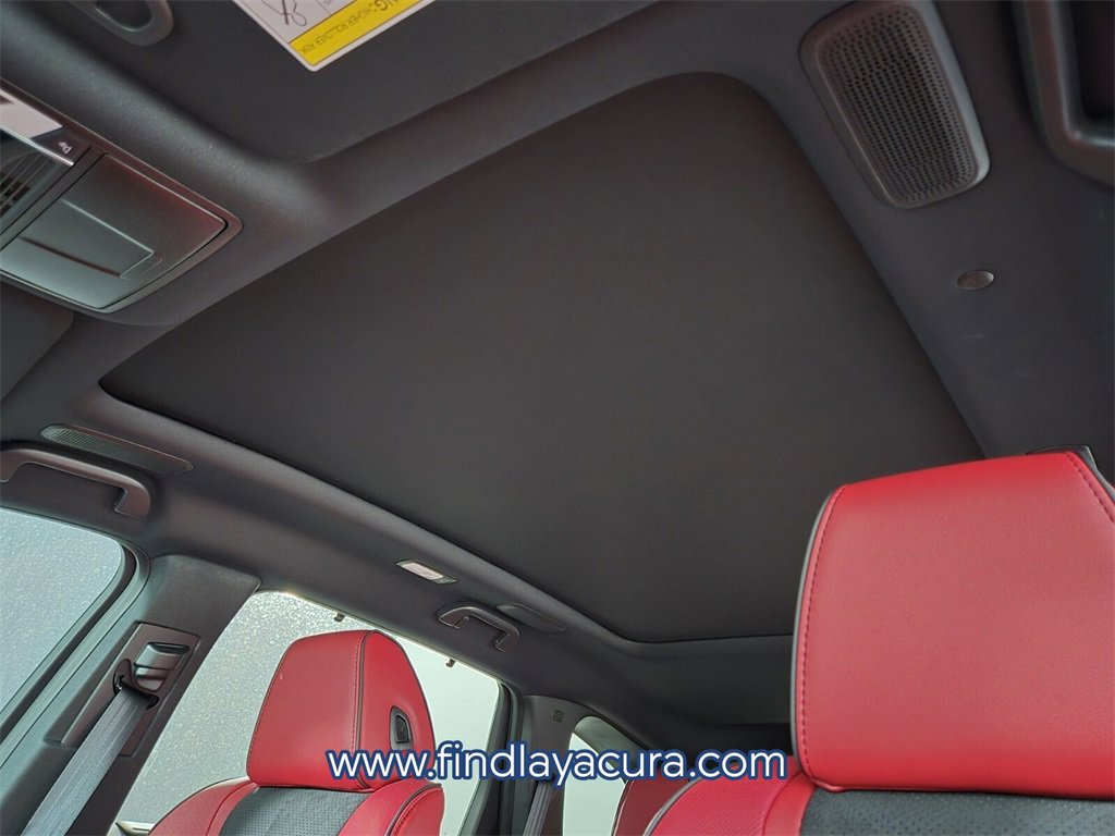 New 2026 Acura MDX A-Spec image 7