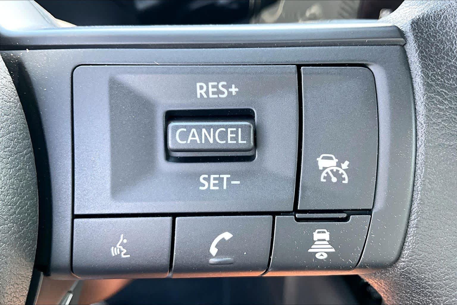 New 2027 Nissan Kicks SV FWD image 15
