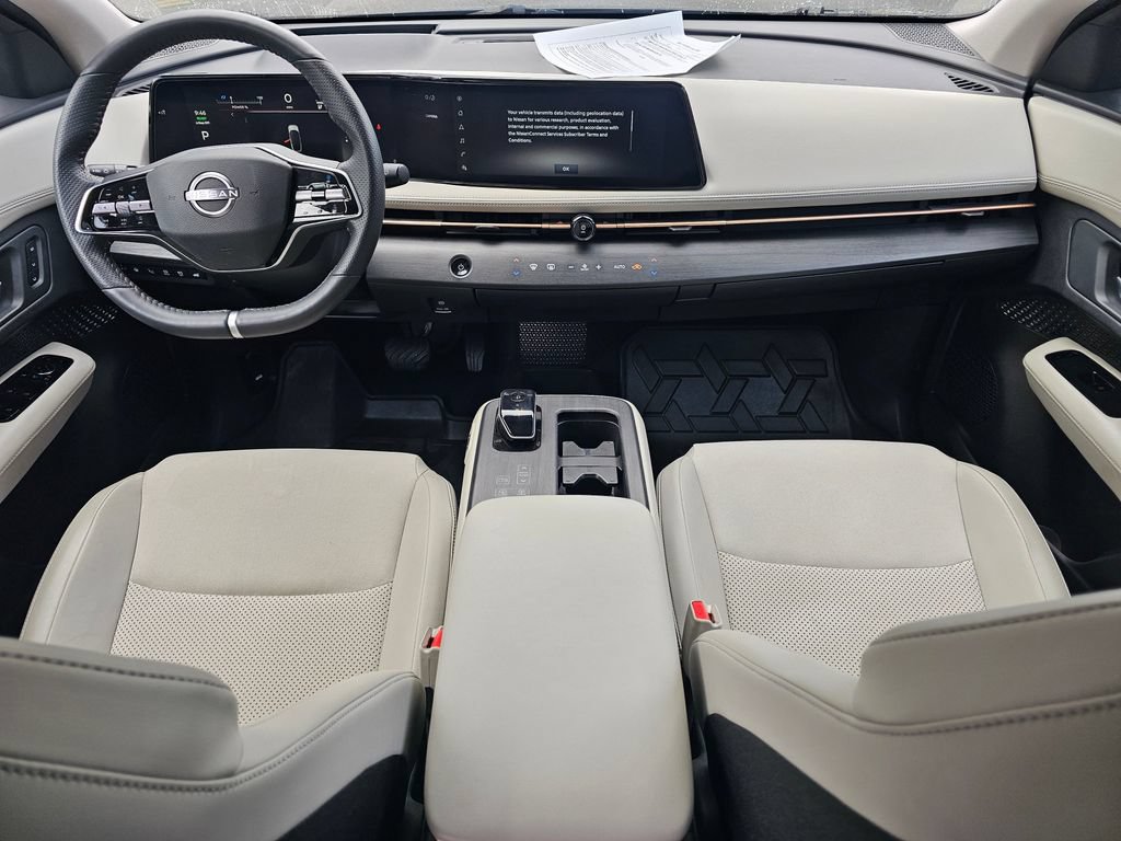 Used 2023 Nissan Ariya AWD image 15