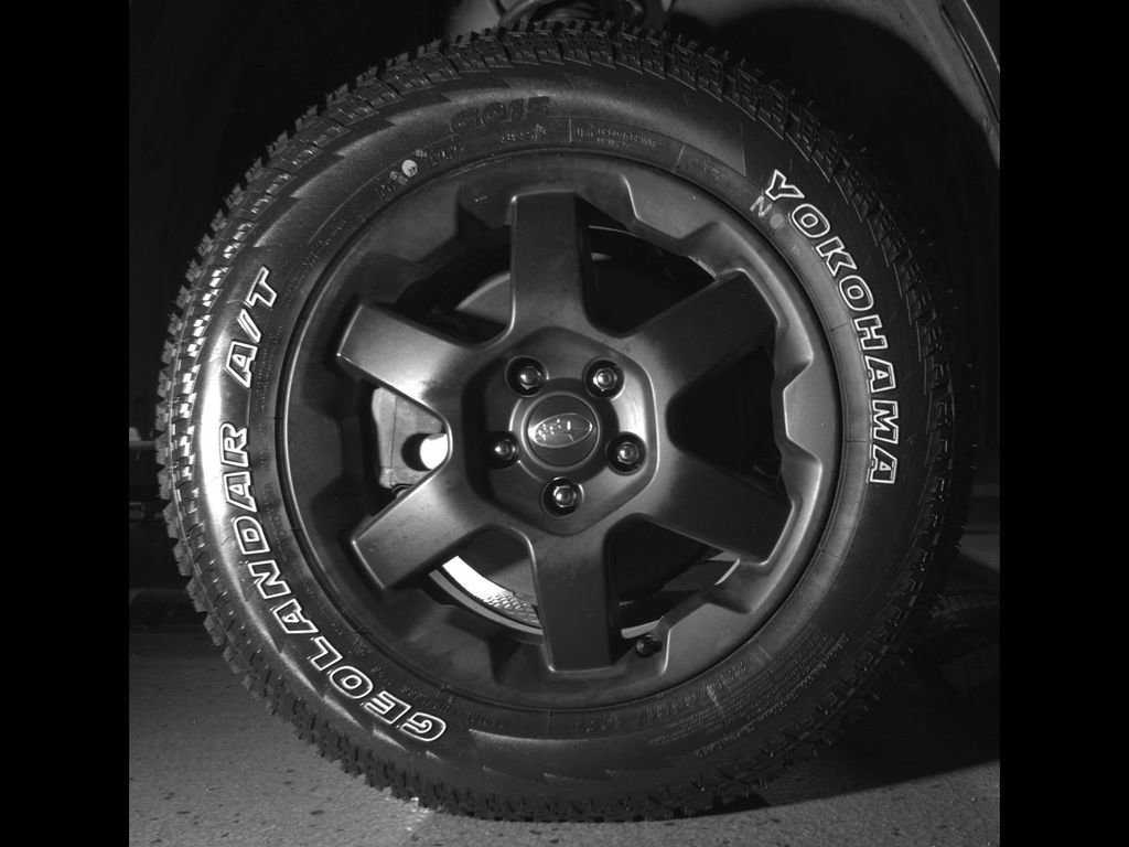 Used 2024 Subaru Outback Wilderness AWD/4WD image 10