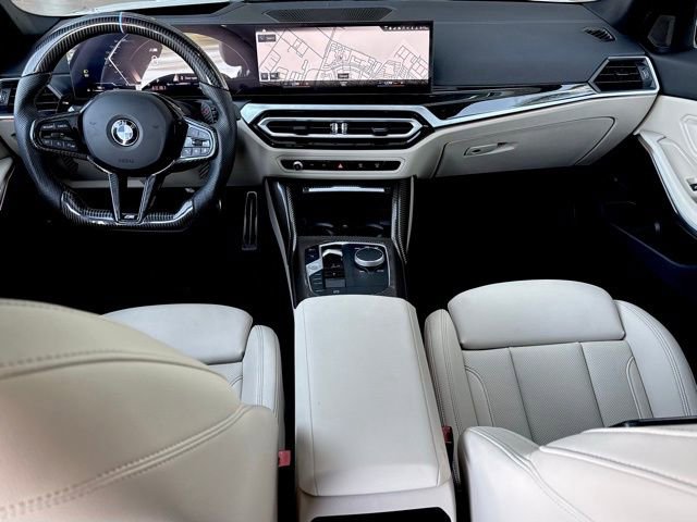 Used 2024 BMW M340i w/ Premium Package image 17