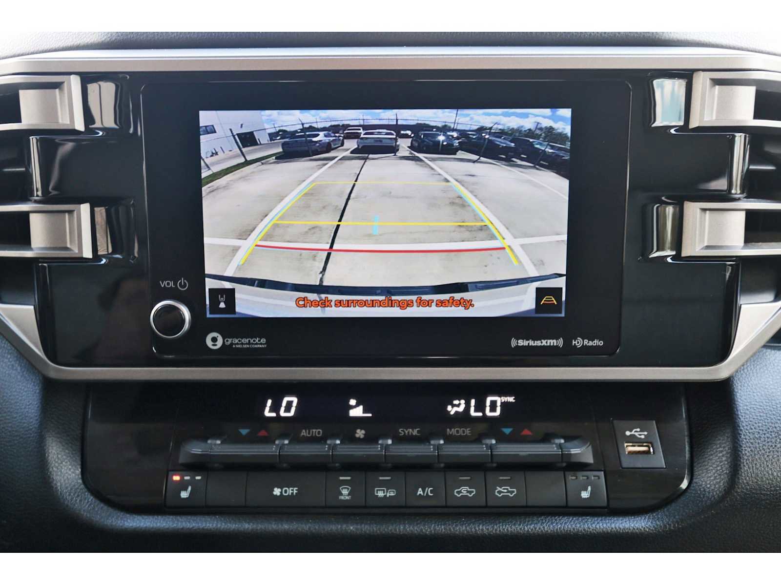 Used 2024 Toyota Tundra SR5 w/ SR5 Premium Package image 23