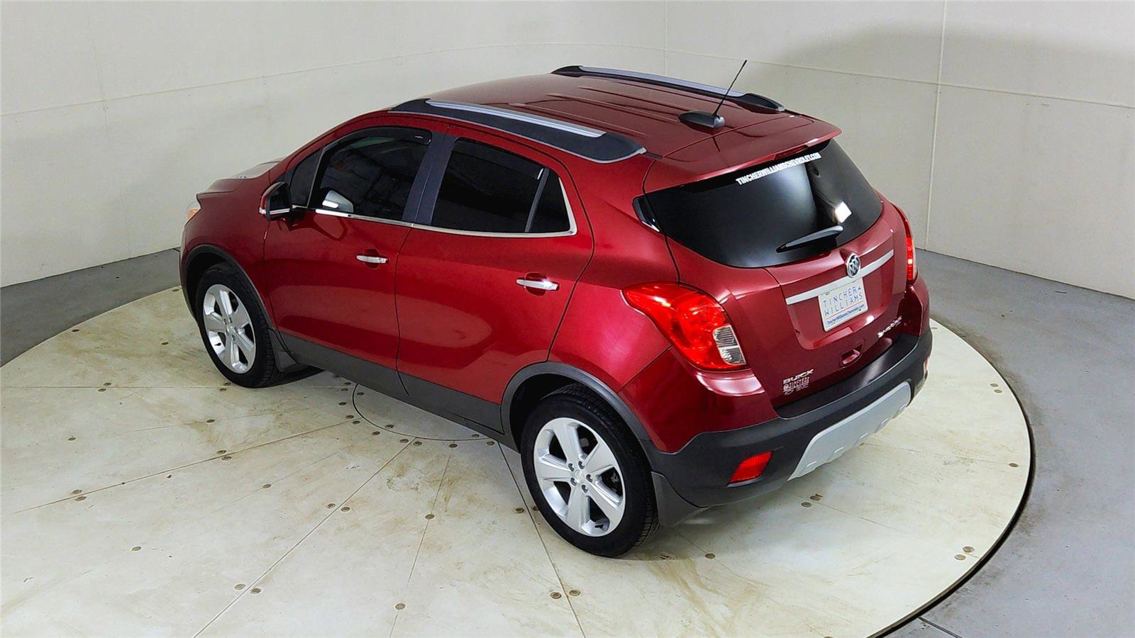 Used 2016 Buick Encore Convenience image 20