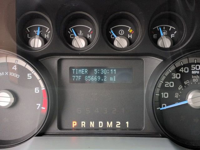 Used 2013 Ford F350 XL w/ XL Value Pkg image 26