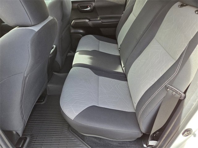 Used 2023 Toyota Tacoma TRD Off-Road image 10