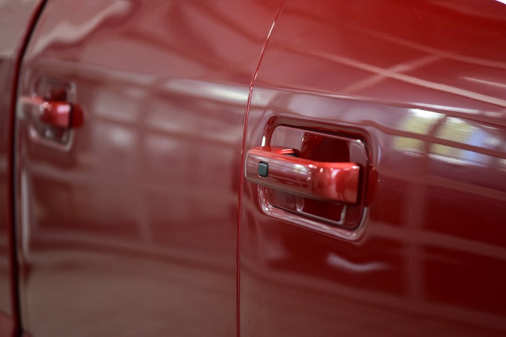 Used 2020 Ford F150 Lariat w/ Equipment Group 502A Luxury image 15