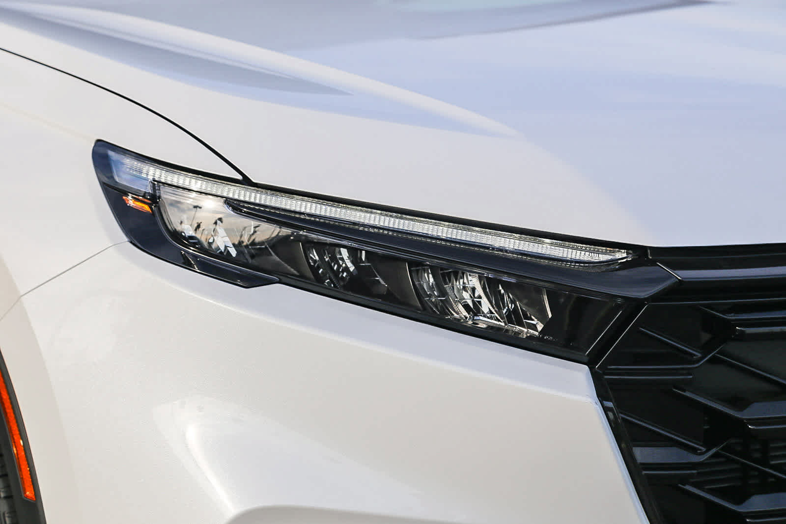 New 2026 Honda CR-V Sport-L image 4