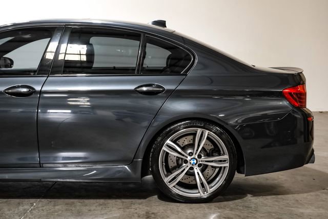 Used 2015 BMW M5 image 15
