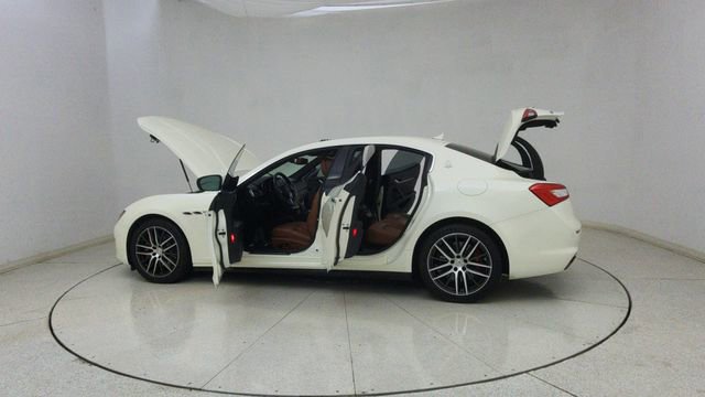 Used 2019 Maserati Ghibli S Q4 AWD/4WD image 72