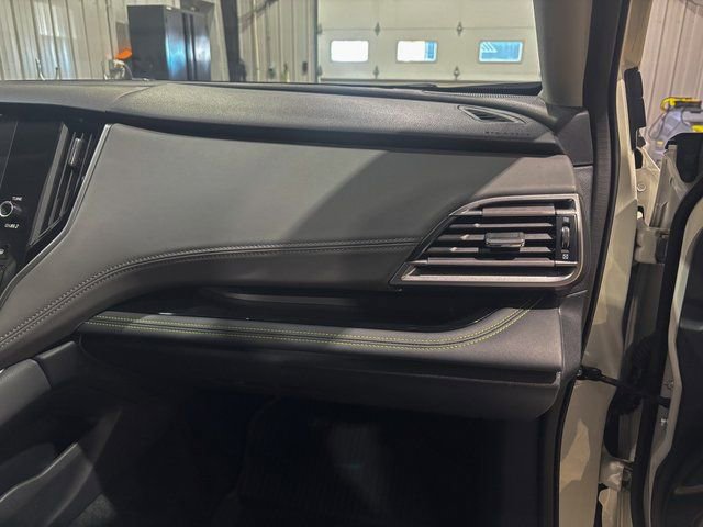 Used 2023 Subaru Outback Onyx Edition w/ Popular Package #2 image 25