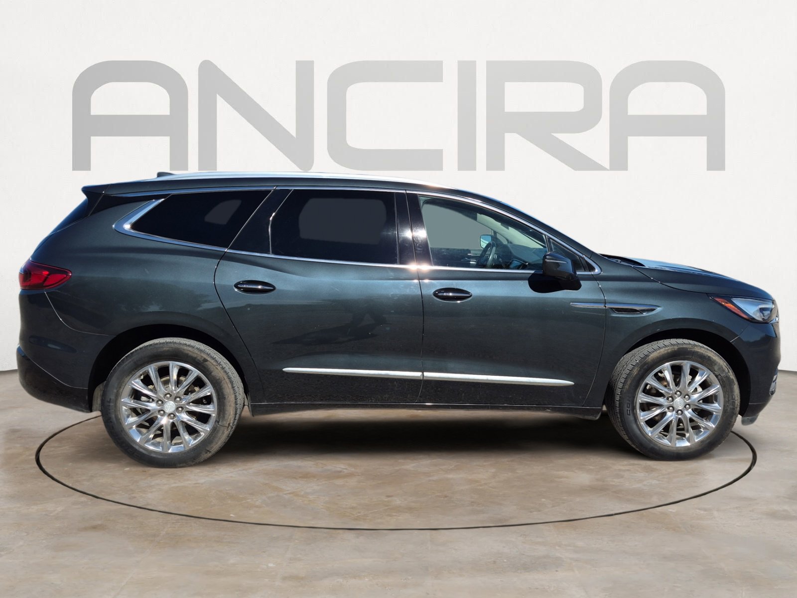 Used 2020 Buick Enclave Essence w/ Sound and Sites Package image 11