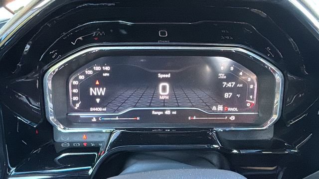 Used 2024 GMC Sierra 1500 SLT image 12