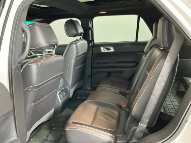 Used 2013 Ford Explorer Sport AWD/4WD image 29