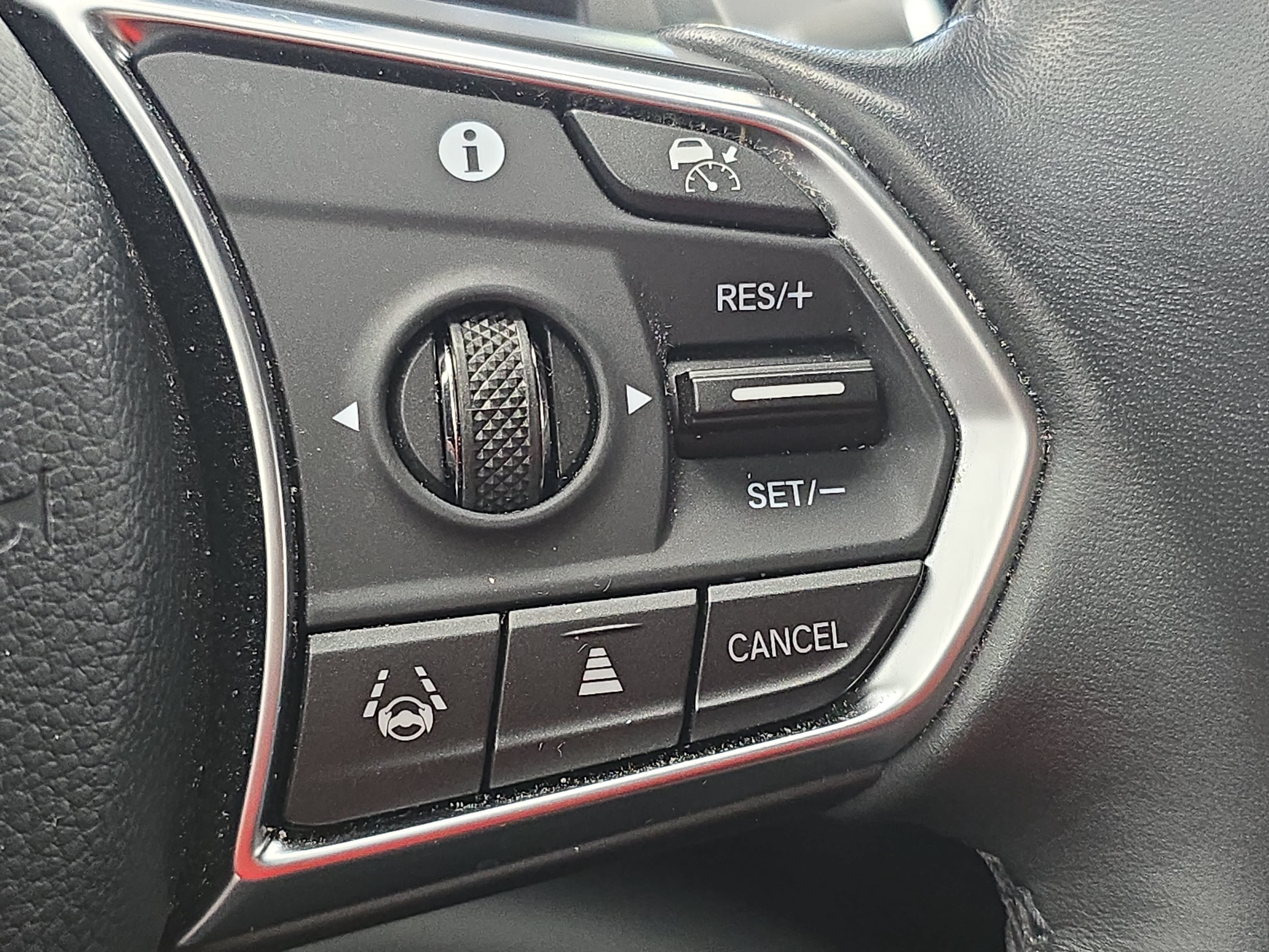 Certified 2024 Acura MDX SH-AWD image 19