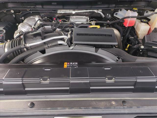 Used 2023 GMC Sierra 3500 Denali w/ Denali Ultimate Package image 24