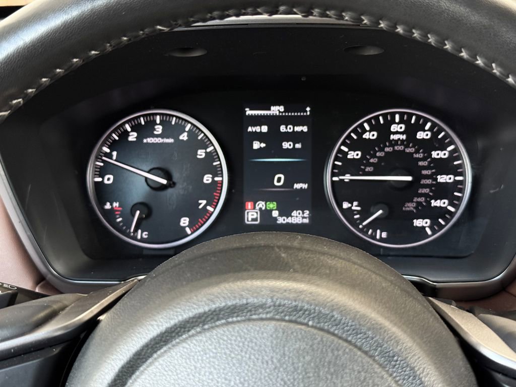 Used 2022 Subaru Outback Touring XT w/ Popular Package #2 image 17