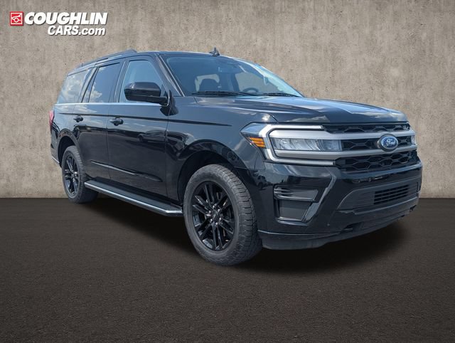 Used 2023 Ford Expedition XLT