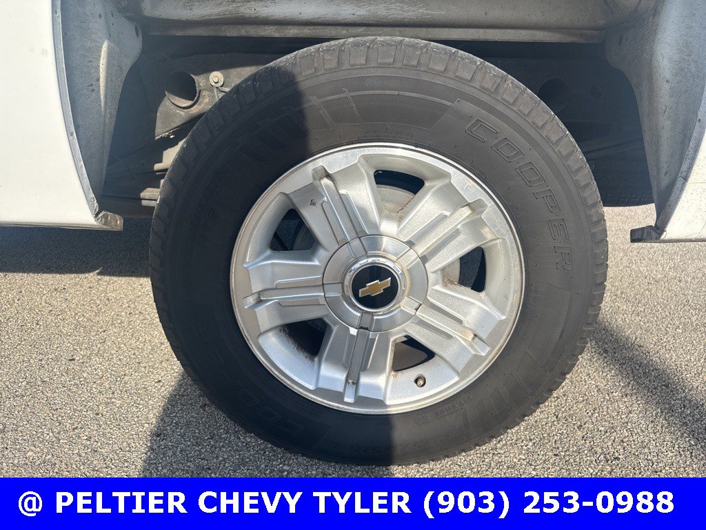 Used 2012 Chevrolet Silverado 1500 LT w/ All-Star Edition image 5