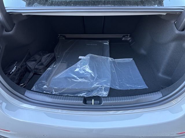 New 2026 Mercedes-Benz C 300 4MATIC Sedan image 9