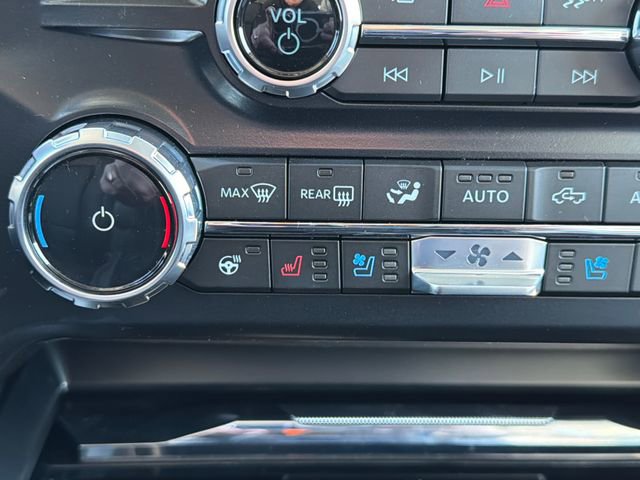 New 2026 Ford F350 Lariat w/ Tremor Off-Road Package image 27