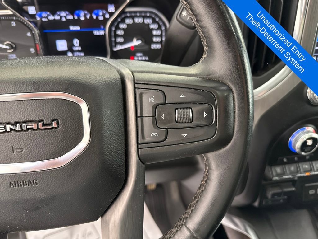 Used 2023 GMC Sierra 3500 Denali w/ Denali Ultimate Package image 28
