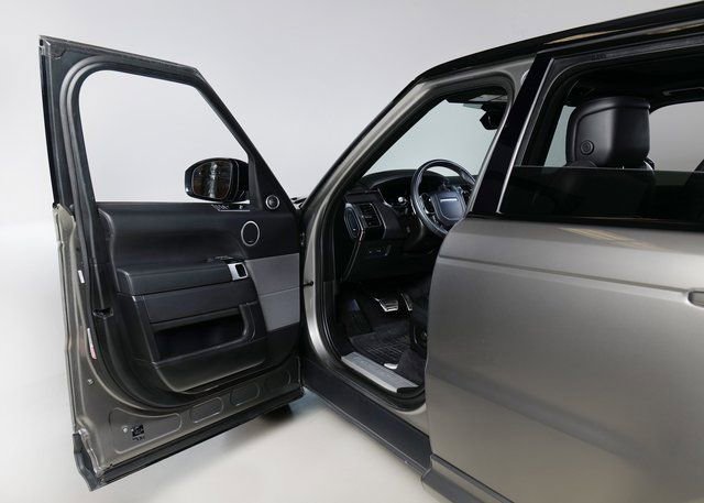 Used 2020 Land Rover Range Rover Sport HSE Dynamic image 24