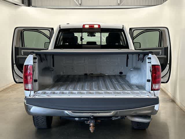 Used 2019 RAM 1500 Classic SLT RWD image 22