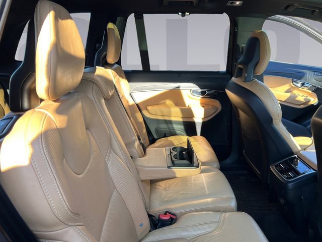 Used 2021 Volvo XC90 T6 Inscription image 18