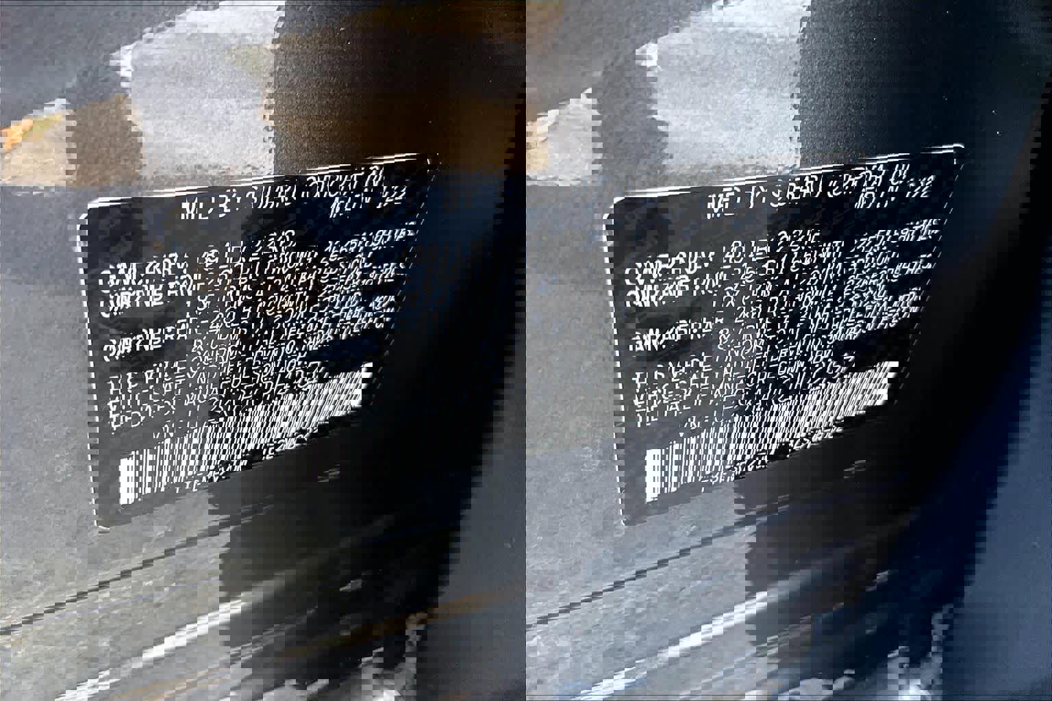 Used 2023 Subaru Forester Limited image 34