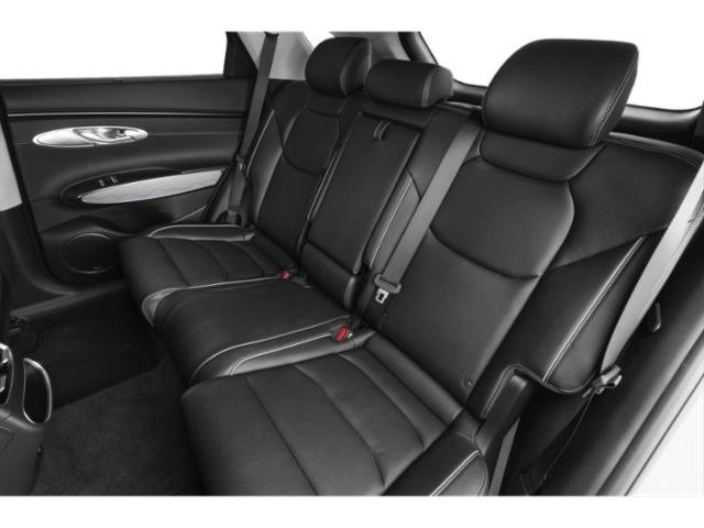 Certified 2023 Genesis GV70 2.5T w/ Advanced Package image 16