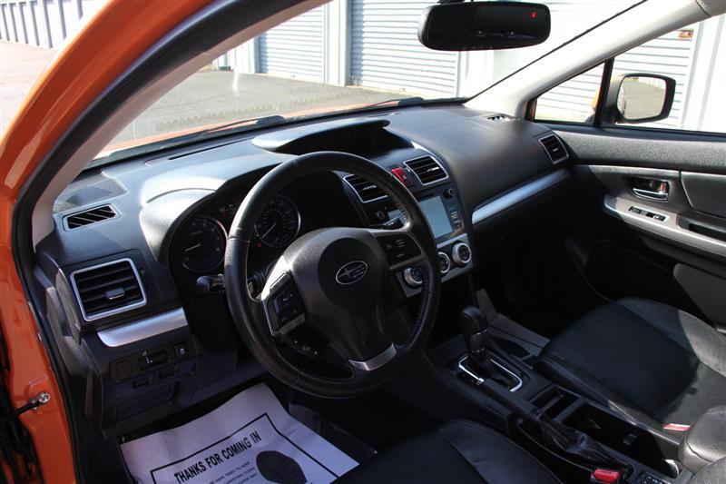 Used 2015 Subaru Crosstrek 2.0i Limited w/ Popular Package #2 AWD/4WD image 20