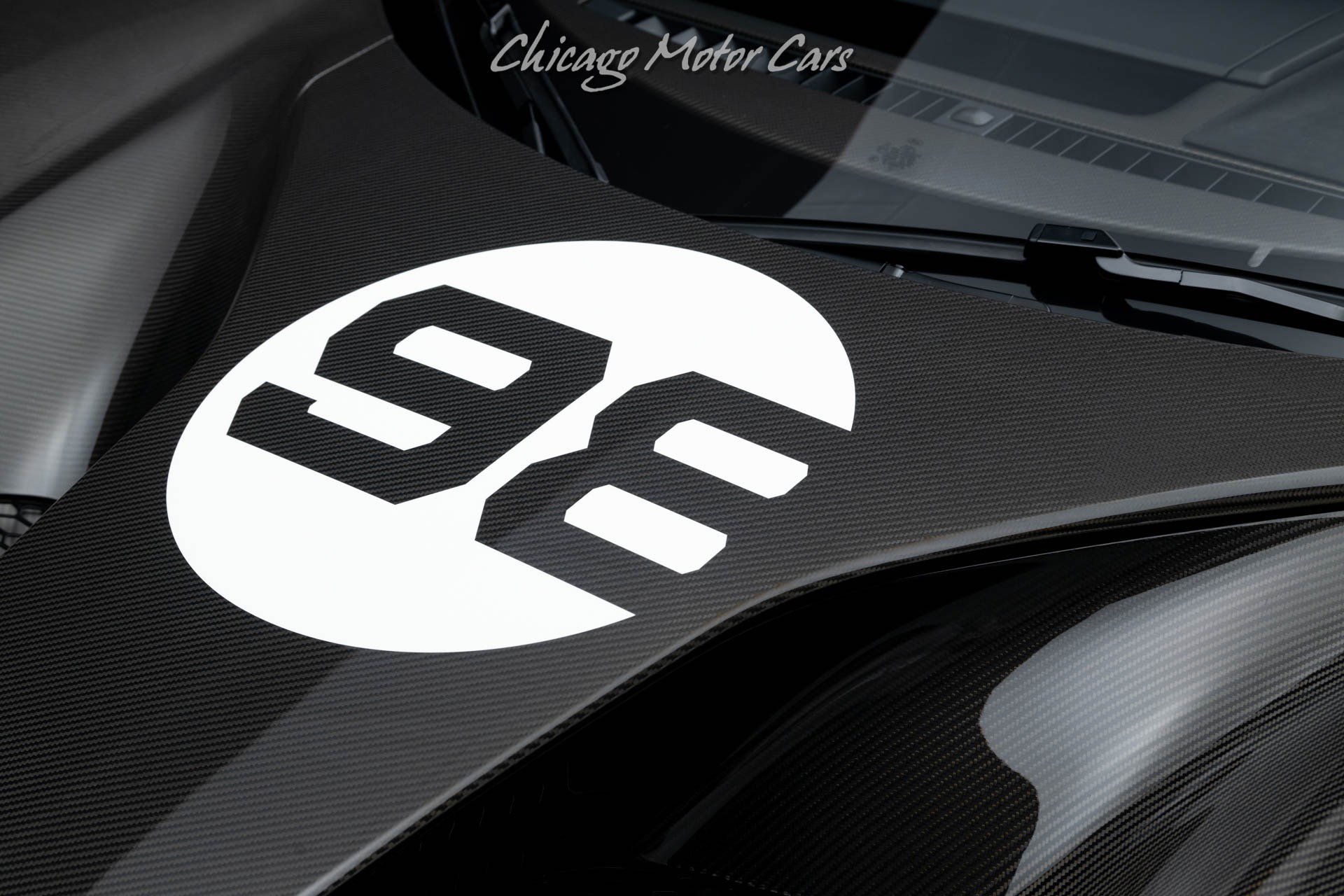 Used 2021 Ford GT Heritage Edition image 53