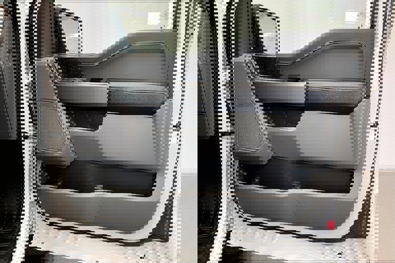 Used 2021 Ford F150 XLT w/ Equipment Group 301A Mid image 26