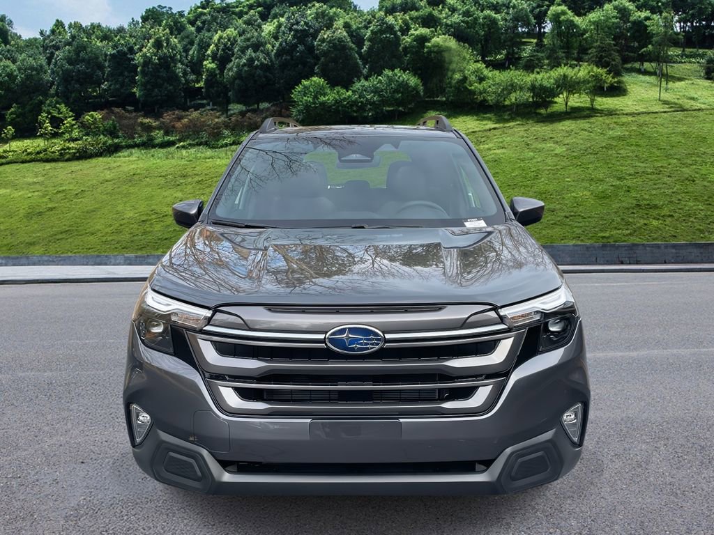 New 2026 Subaru Forester Premium AWD/4WD image 8