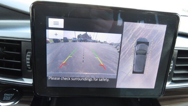 Certified 2023 Ford Explorer Limited image 14