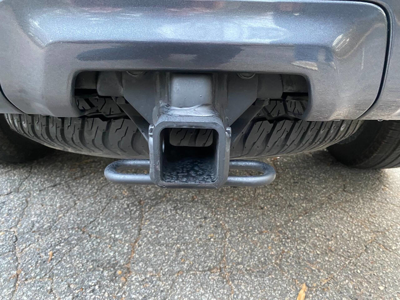 Used 2017 Toyota 4Runner SR5 Premium image 42