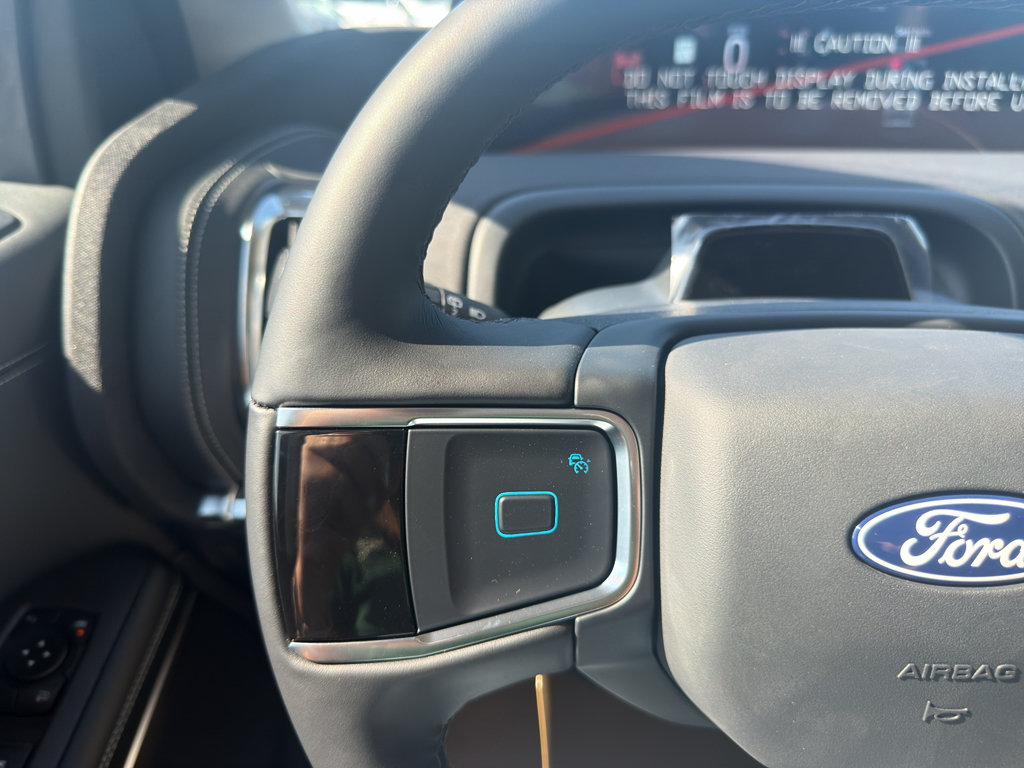 New 2027 Ford Expedition Platinum RWD image 38
