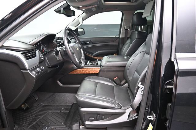 Used 2020 Chevrolet Suburban Premier AWD/4WD image 22