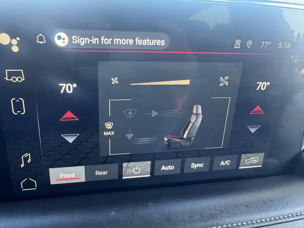 Used 2023 GMC Yukon SLT w/ SLT Premium Package image 29