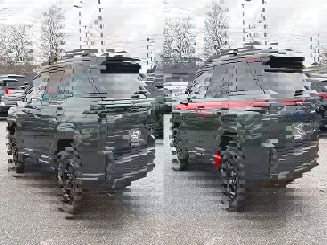 New 2026 Subaru Outback Limited image 5