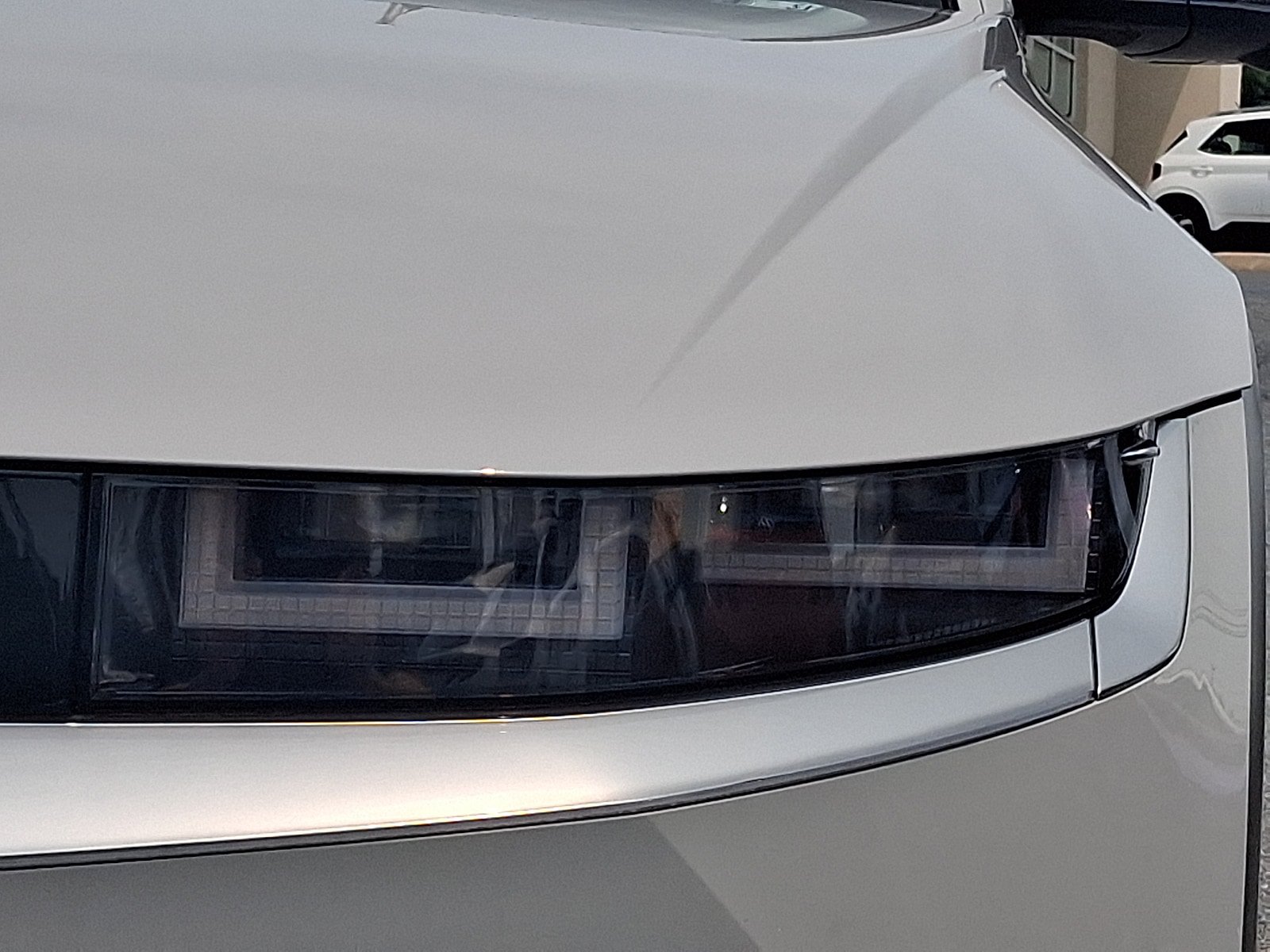 Certified 2023 Hyundai Ioniq 5 Limited AWD/4WD image 10