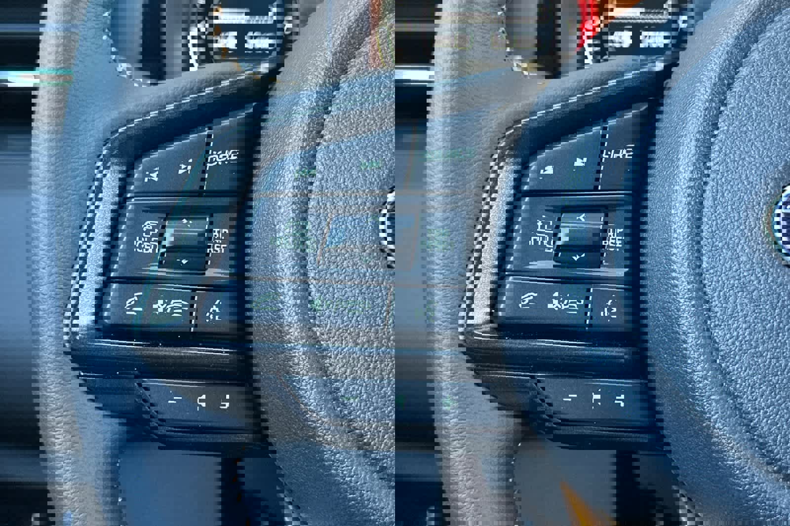 New 2026 Subaru Outback Wilderness image 28