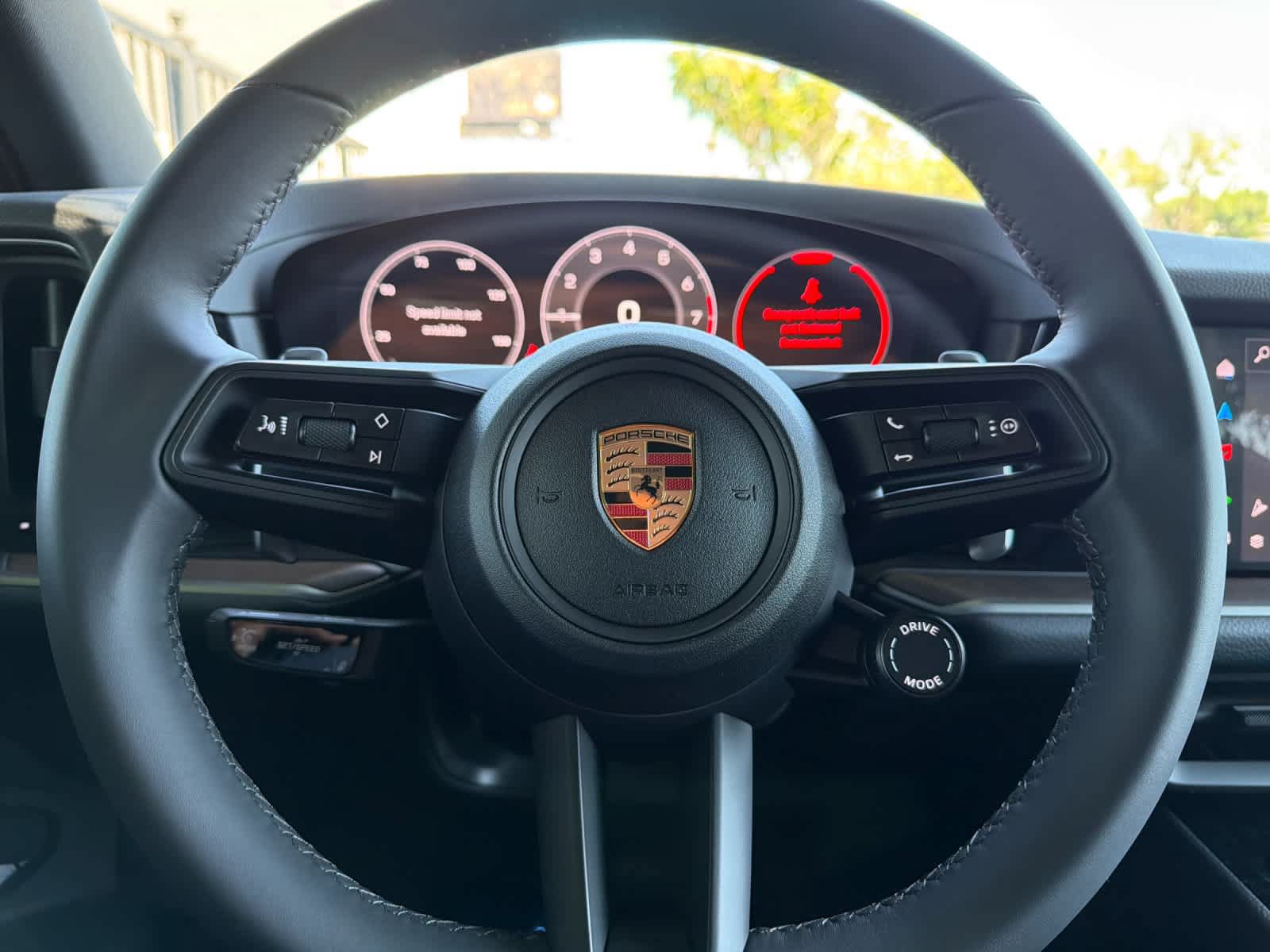 New 2026 Porsche Cayenne AWD/4WD image 26