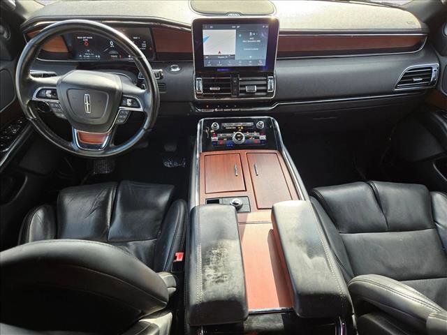 Used 2020 Lincoln Navigator L Reserve image 17