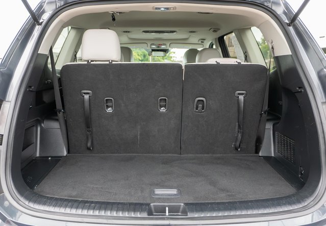 Used 2024 Kia Telluride S w/ S Sunroof Package AWD/4WD image 10