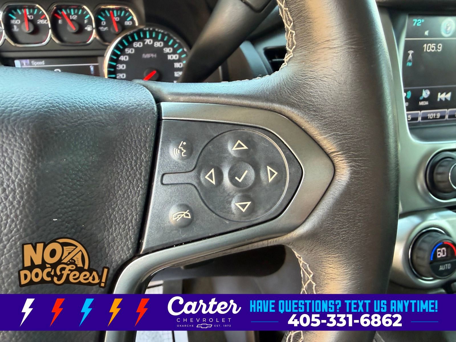 Used 2017 Chevrolet Tahoe LS RWD image 24