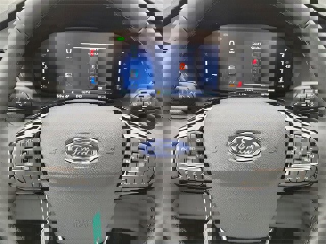 New 2025 Ford Escape SE w/ Class II Trailer Tow Package image 47