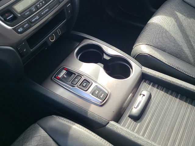 Used 2021 Honda Passport EX-L image 23